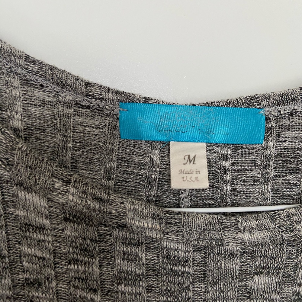 Francescas Sweater Dress - Picture 3 of 4